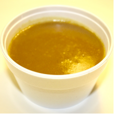 Curry / Sweet & Sour / Gravy